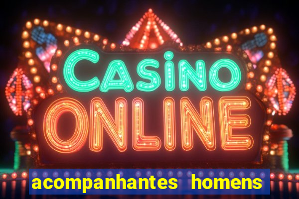 acompanhantes homens porto alegre